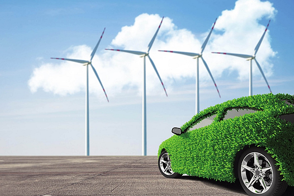 What is new energy? What are its classifications and characteristics